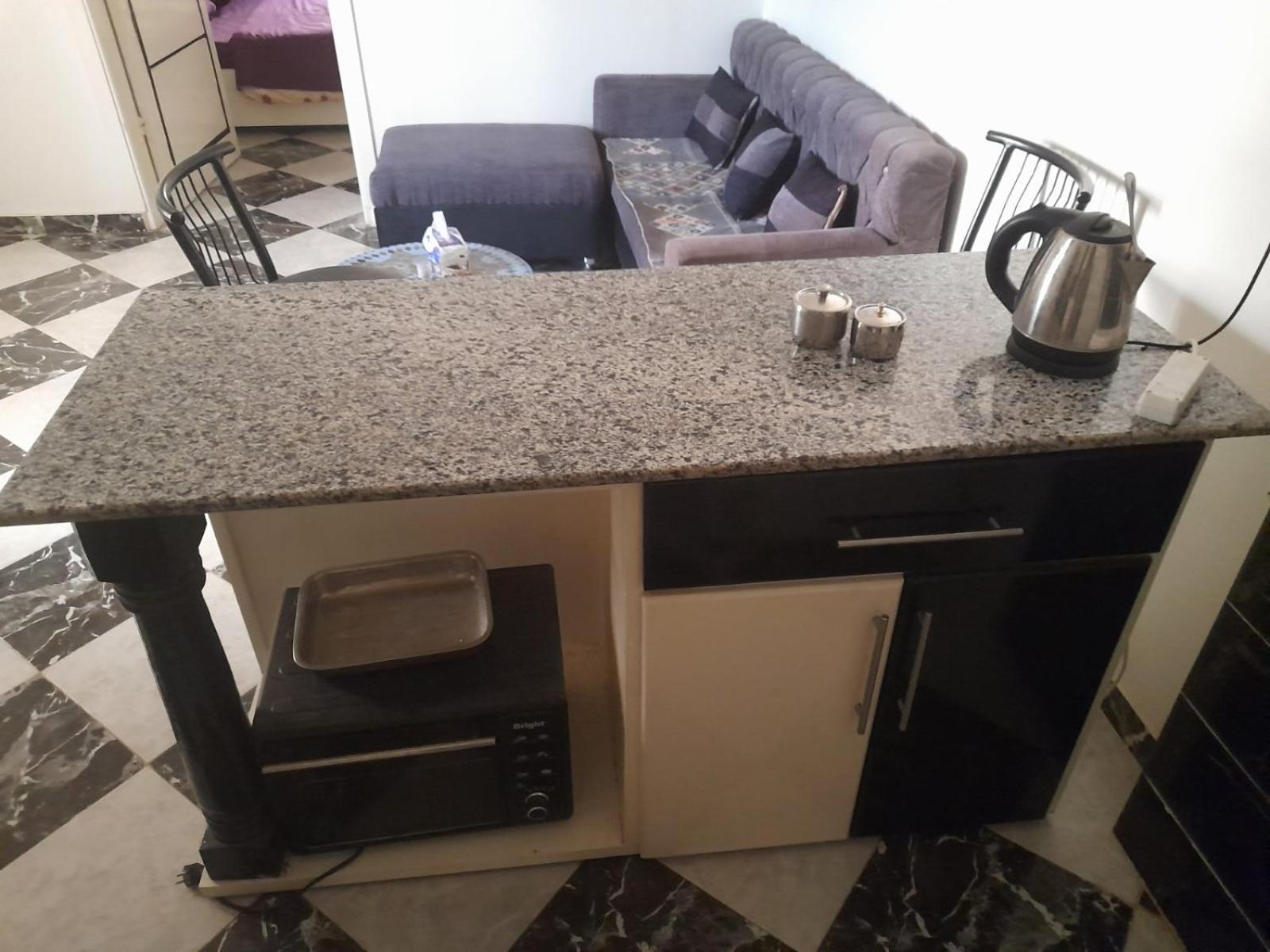 Alaa Aldin Flats Lägenhet Luxor Exteriör bild